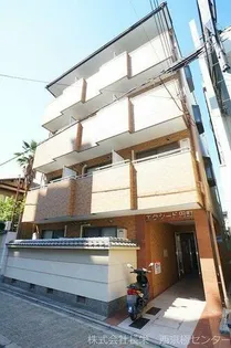 エクシード円町の画像