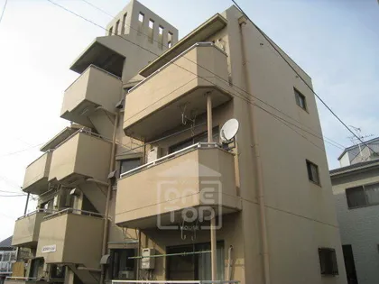 摂津第3マンションの画像