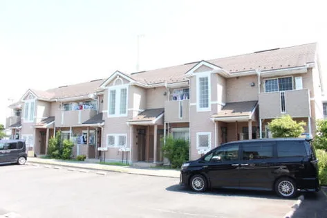 エクレール久徳の画像