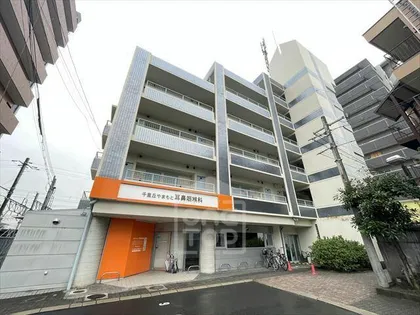 グランドライフ北之坊の画像