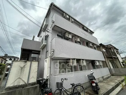 総持寺3番館の画像