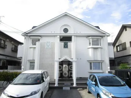 メゾン デュ ソレイユの画像