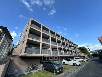 グリーンヒルパートⅡの画像