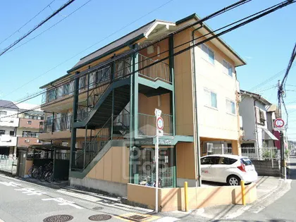 TKハイツの画像