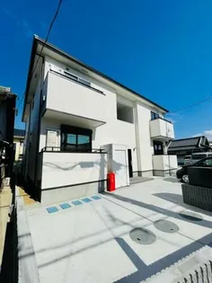 レナート市場西の画像