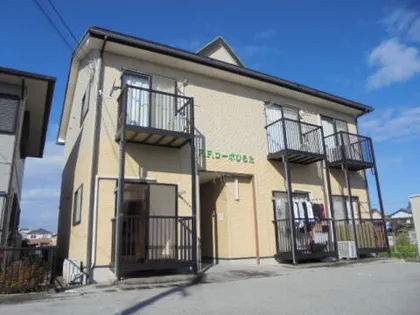 FFコーポひらたの画像