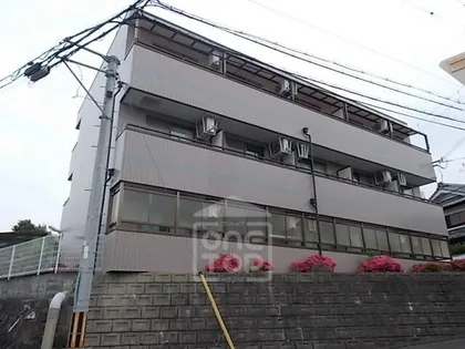 ステラマンション【101号室】の外観