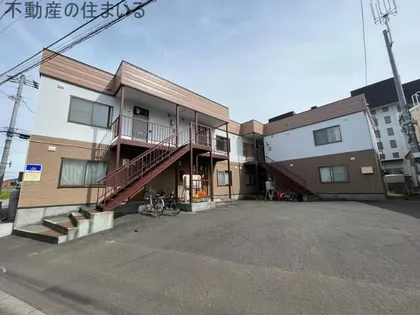 クリーンハイツの画像