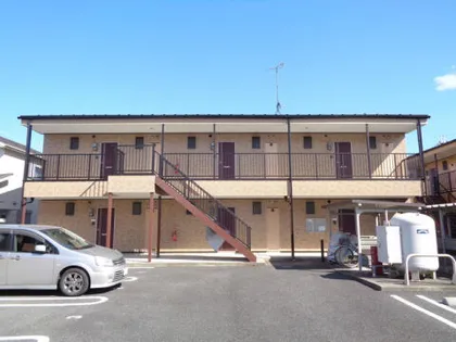 ステージ橘A棟の画像