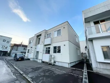 シャーメゾン山の手の画像