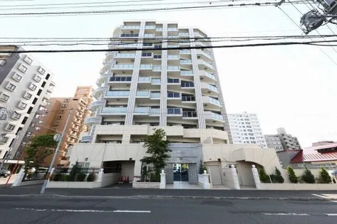 グランファーレ円山北レジェンドスクエアの画像