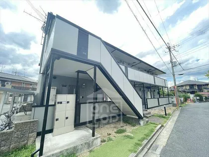 パークサイドヒロツグB棟の画像