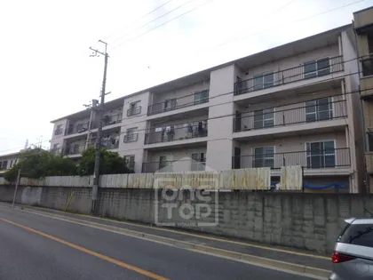 スカイハイツ辻崎の画像