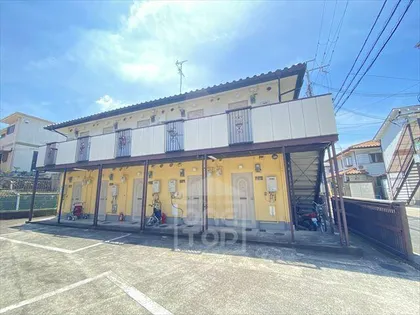 スカイコーポの画像