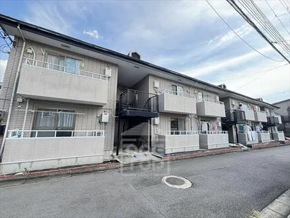 メロディーハイツ高槻Iの画像