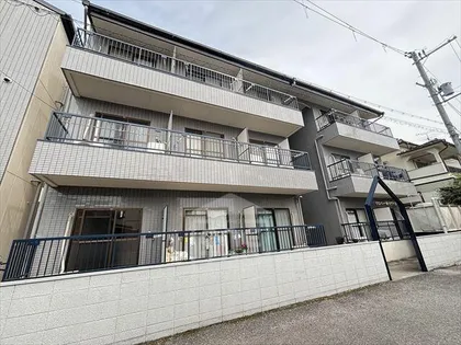 クローバーMオザキA Bの画像