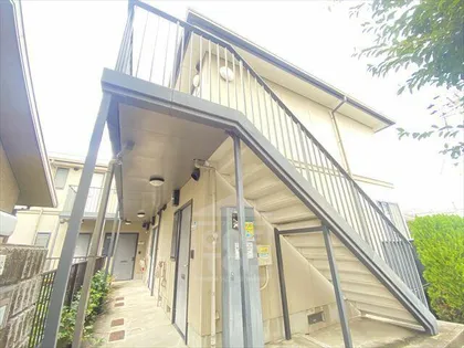 ハイツ芙蓉の画像