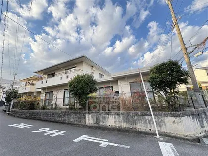 パークサイドマンションの画像