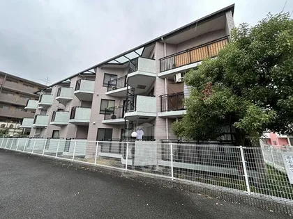 エスポワール中内の画像