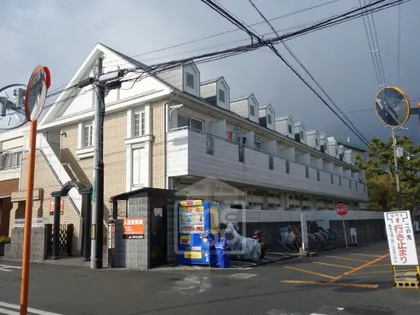 アルデール富田の画像