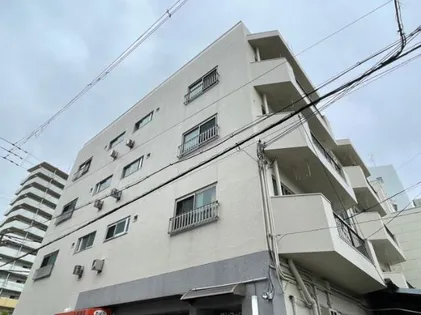 サンコーハイツの画像