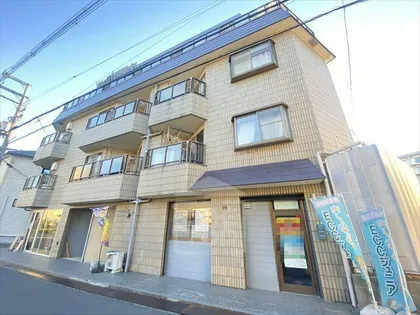 グローリー岡村IIIの画像