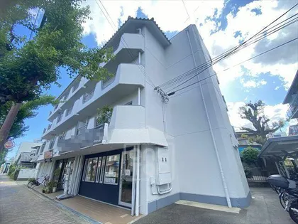 白井マンションの画像