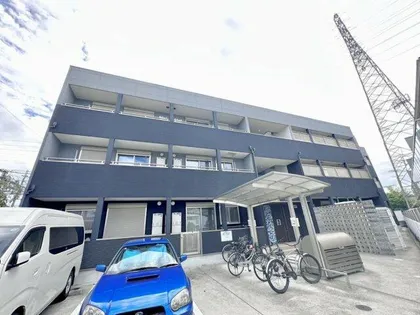 ステラウッド道明寺IIの画像