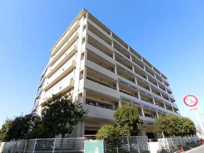 エクセレンス茨木の画像