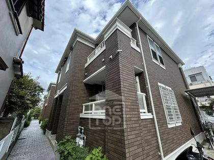 ラパン ノアールの画像