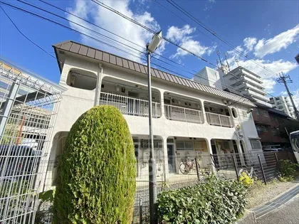 コーポ角野の画像