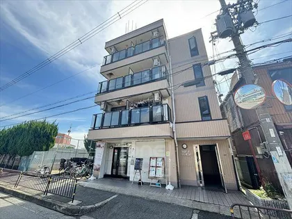 つばさハイツの画像