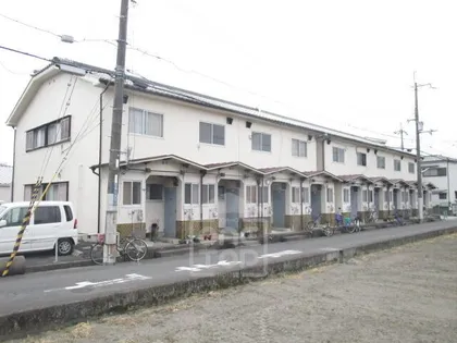 西畑ハイツの画像