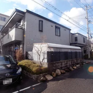 ヘーベルメゾン伏原の画像