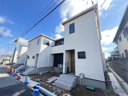 ガーデンテラス逆瀬川の画像