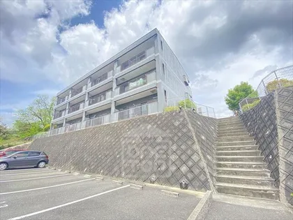 エクセル舞音【3階】の外観