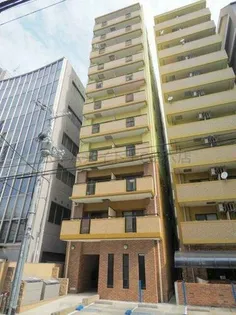 アーバンステージ安堂寺IIの画像