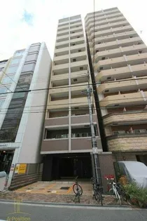 レジデンス心斎橋の画像