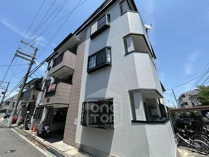 庄Tハイツの画像