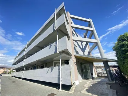 レジデンスベルメゾンの画像