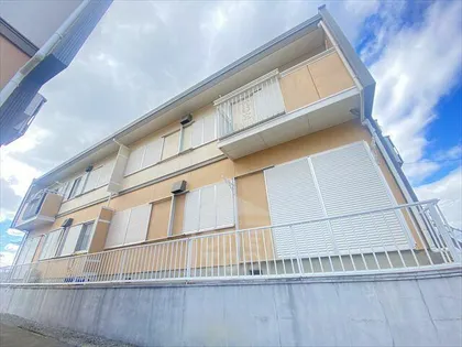 タウニー北春日丘C棟の画像