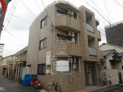 ブロッサム茨木の画像