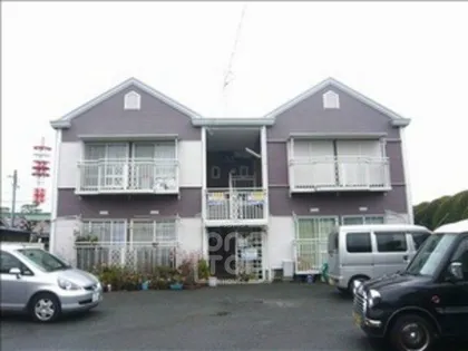 谷川ハイツの画像