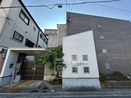 メゾンサクラの画像