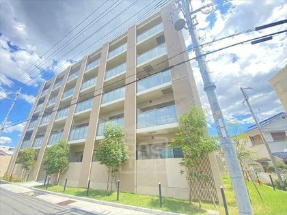 レシオ千里丘の画像