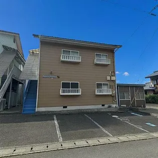 MJハイツの画像