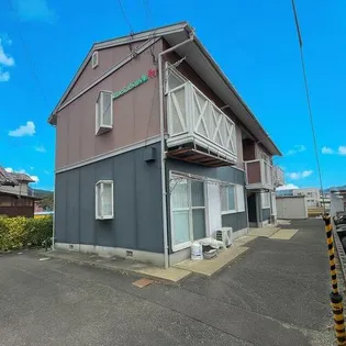 NANO'S FOREST Ⅱの画像