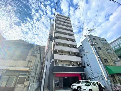 M'プラザ緑橋の画像