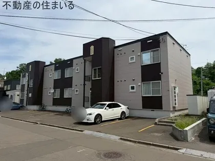 クレストール高柳の画像