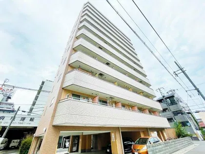Mプラザ高井田の画像